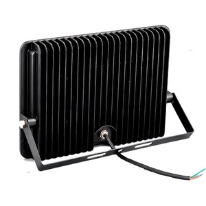 Led Flood <strong>Light</strong> IP65 Outdoor Aluminum Alloy Shell 10W 20W 30W 50W 70W 100W <strong>150W</strong> 200W - Product Image 5