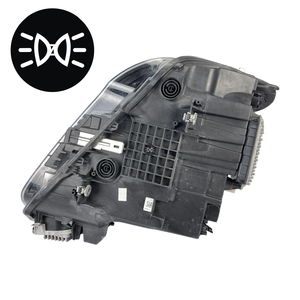 Faro Sinistro LED OEM per BMW <span class=keywords><strong>X1</strong></span> <span class=keywords><strong>F48</strong></span> 2016-2019, Versione USA, Codice 63-11-7-436-465 - Product Image 5