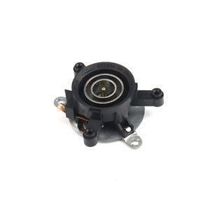 फ्रायर मशीन के लिए हललो व्या वॉटर हीटर तापमान नियंत्रण केएसडी 301 तरल विस्तार केशिका थर्मोस्टेट - Product Image 4