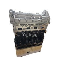 Bon prix 2.3 F1AT Ensemble moteur pour Iveco Power Daily Minibus Ducato