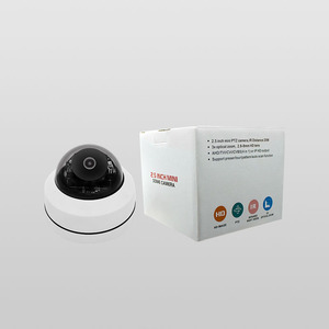 HD-AHD PTZ 2MP (TVI/CVI/CVBS) Camera An Ninh CCTV Dome Tốc Độ Nhỏ IR Ngoài Trời - Product Image 3