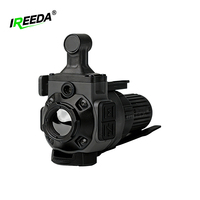 Caméra thermique monoculaire ELF-C PRO COTI avec résolution 640x512 et distance effective de 300 m pour la vision nocturne