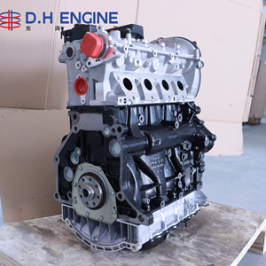 Motore Originale a Benzina Turbo <span class=keywords><strong>1</strong></span>.8T / <span class=keywords><strong>2</strong></span>.0T EA888 per Serie Volkswagen Audi TSI con Tecnologia AVS ed Emissioni Euro <span class=keywords><strong>6</strong></span> - Product Image 3