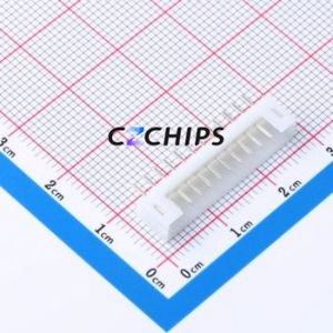 HC-PH-12A-G Wire-to-Board Pin Header Through hole Component (THT),P=2mm Connector 1x12P 2mm Through Hole PH - Product Image 1