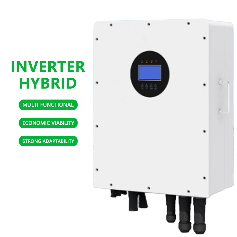 solar ongrid inverter 3kw ip65