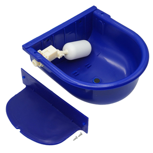 Bol d'eau automatique <span class=keywords><strong>pour</strong></span> bétail <span class=keywords><strong>pour</strong></span> <span class=keywords><strong>vache</strong></span> <span class=keywords><strong>Abreuvoir</strong></span> durable en plastique épaissi Bol <span class=keywords><strong>à</strong></span> boire <span class=keywords><strong>pour</strong></span> <span class=keywords><strong>vache</strong></span> <span class=keywords><strong>à</strong></span> <span class=keywords><strong>vendre</strong></span> - Product Image 1