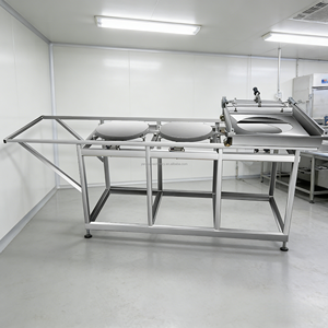 Máquina de Calentar a Gas para Hacer Tortillas/Chapati/Roti/Pita/<span class=keywords><strong>Tacos</strong></span>, Prensa Manual para Panqueques - Product Image 1