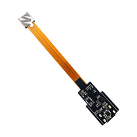 Módulo de Cámara USB GC05A2 de 5MP, BSI, Baja Iluminación, Autoenfoque, Visión Integrada para Escáner de Documentos y Reconocimiento de Códigos de Barras