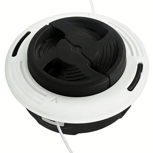 Cabezal de Recorte S Tihl C26-2 Compatible con Desbrozadoras FS55 FS85 FS70 FS56 FS90, Cabezal de Hilo de Repuesto OEM 40027102169 - Product Image 1