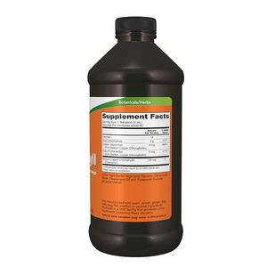 Oem Odm concentrado de menta líquido clorofila Extracto de hierbas naturales suplemento sanitario para aumentar la memoria para adolescentes adultos - Product Image 2