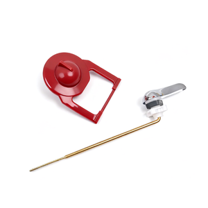 Kit <span class=keywords><strong>de</strong></span> réparation <span class=keywords><strong>de</strong></span> toilettes tout-en-un : <span class=keywords><strong>joint</strong></span> <span class=keywords><strong>d</strong></span>'étanchéité pour réservoir <span class=keywords><strong>de</strong></span> <span class=keywords><strong>chasse</strong></span> <span class=keywords><strong>d</strong></span>'<span class=keywords><strong>eau</strong></span>, levier <span class=keywords><strong>de</strong></span> <span class=keywords><strong>chasse</strong></span> <span class=keywords><strong>d</strong></span>'<span class=keywords><strong>eau</strong></span>, <span class=keywords><strong>clapet</strong></span>, boulons <span class=keywords><strong>de</strong></span> réservoir M6, écrou, vis - Product Image 4