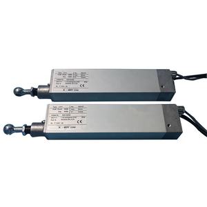 Pièces de train ferroviaire de vente chaude cylindres électriques pièces d'origine Plasser et Harsco EL-T7091 - Product Image 2