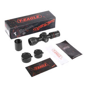 T-EAGLE SR 3-12x32 AO ffp eteched kính kẻ ô ngoài trời chiến thuật phạm vi săn bắn phạm vi quang học nhanh chóng nhằm săn bắn phạm vi - Product Image 5