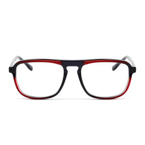 Montures <span class=keywords><strong>de</strong></span> lunettes en acétate faites à la main <span class=keywords><strong>de</strong></span> qualité supérieure, anti-lumière bleue, lunettes optiques, montures <span class=keywords><strong>de</strong></span> lunettes pour hommes et femmes - Product Image 6
