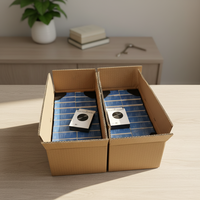 Mini Altavoz Bluetooth de Conducción Ósea de 3W, Inalámbrico, TWS, Estéreo, Portátil, para Uso en Exteriores