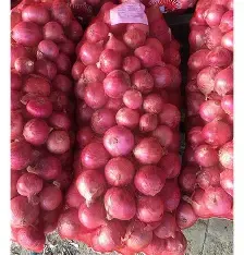 Harga Bawang Organik Segar Beku, Kupas, Kulit Merah Kuning Putih Hijau Ungu, Grosir Utuh dari Pemasok Pabrik - Product Image 3