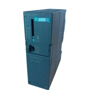 Nuevo PLC SIMATIC 6ES7516-3AN02-0AB0, CPU Inteligente Simatic S7-1500 1516-3 PN/DP en Stock - Product Image 1