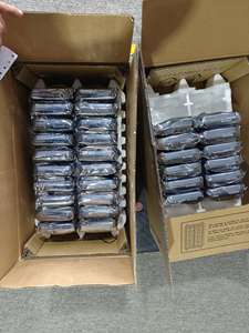 Disque dur Exos X20 ST20000NM007D Enterprise 20 To, 3,5 pouces, SATA, 7200 tr/min, 256 Mo de cache - Product Image 2