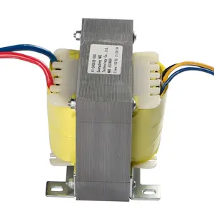 Transformer 110/120 To 220/240 Step Up Transformer 220v To 6v Transformer