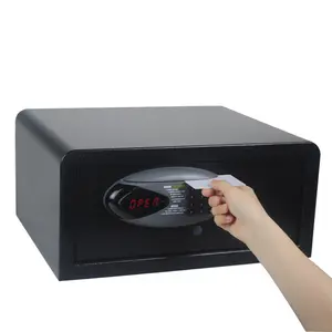 Digital safes for hotel, hotel safe deposit box