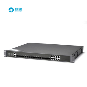 Giá Ftth 8 Cổng Gpon <span class=keywords><strong>Olt</strong></span> Với Tỷ Lệ Tách Tối Đa 1:128 - Product Image 6