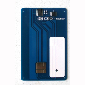 Chips para <span class=keywords><strong>SAGEM</strong></span> <span class=keywords><strong>Fax</strong></span> 4440 chips Office School consumibles chip de reinicio para <span class=keywords><strong>SAGEM</strong></span> Miscellaneous Toner Supplies - Product Image 4