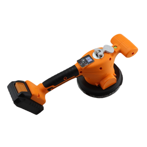 Máquina Eléctrica de adsorción y azulejos de pared ajustables, vibrador de cerámica, herramientas de nivelación de azulejos, 24V - Product Image 2