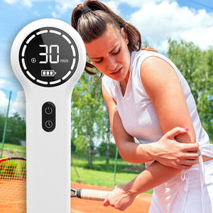 Laser Terapi <span class=keywords><strong>Fibromyalgia</strong></span>, Pereda Nyeri Otot Sendi, Terapi Tingkat Rendah Laser Dingin Inframerah - Product Image 6