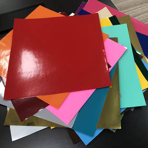 <span class=keywords><strong>Film</strong></span> vinyle auto-adhésif de couleur PVC brillant mat pour découpeuse de tracé, pour verre et meubles, vente en gros - Product Image 5