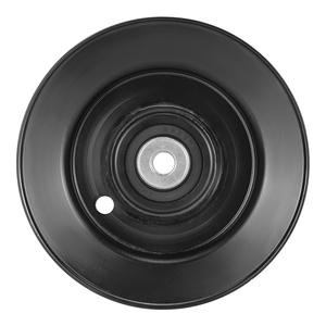 รอกเครื่องตัดหญ้า 956-3045 A10881B สีดำ อะไหล่ทดแทนสำหรับอุปกรณ์เสริมเครื่องตัดหญ้า - Product Image 3