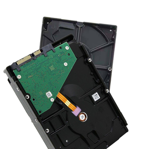 Disque dur NAS d'entreprise 22 To 3,5 pouces 7200 tr/min ST22000NT001 SATA 6 Gbit/s 256 Mo de cache CMR Interne pour serveur de stockage de centre de données - Product Image 3