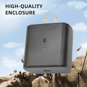 Cargador Superrápido de 45W, 5A, Doble Puerto C-Line, Cargador Rápido con Puerto Tipo-C para Teléfonos Móviles - Product Image 4