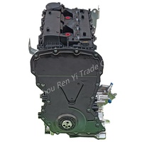Offre Spéciale 2.2 Transit Engine Long Block 2.2 TDCI FWD pour Ford Peugeot Boxer