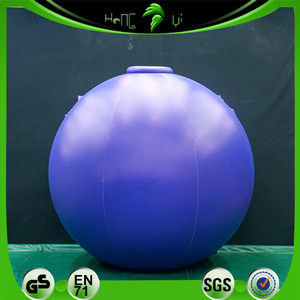 Costume Gonfiabile Personalizzato in PVC a Forma di Mirtillo, Tuta Gonfiabile Blu, <span class=keywords><strong>Abbigliamento</strong></span> a Bolla per Promozione Eventi - Product Image 2