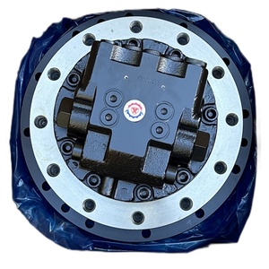 ชุดเฟินัลไดรฟ์ GM09 TM09 ชุดมอเตอร์เดินหน้า - Product Image 1