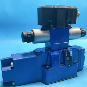 4WRZE16E180-7X/6EG24N9EK31/A1D3M R901404455 Distributeur proportionnel NG16 350 bars 180 L/min à commande pilote - Product Image 5