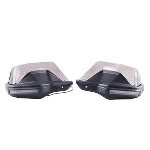 Fanale posteriore a LED Plug & Play di ricambio per G310GS Adventure, protezioni manubrio modificate, posizione destra/sinistra, sicurezza - Product Image 1