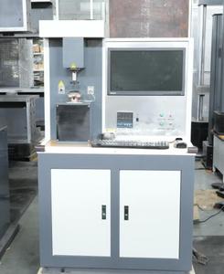 HST Computergesteuerte Vertikale Universelle Reibungs- und Verschleißprüfmaschine Tribometer für Metallmaterialien - Product Image 1