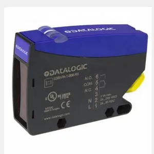 DATALOGIC Datalogic inductif photoélectrique capteur à ultrasons