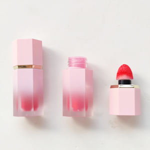 Colorete de mejillas a prueba de manchas que brilla, rubor líquido en crema rosa vegana personalizado, rubor de etiqueta privada, maquillaje rubor - Product Image 6