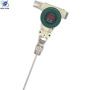 China Huatian CWB810321 Transmisor de temperatura de vapor líquido 4-20ma Hart con conector impermeable OEM y ODM compatibles - Product Image 6