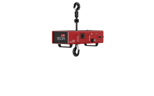 Nouvel équipement de levage 1 tonne pour événements industriels, palan électrique 38V de haute qualité à <span class=keywords><strong>charge</strong></span> rapide - Product Image 4