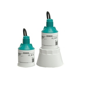 เครื่องส่งสัญญาณระดับเรดาร์แบบไม่สัมผัส Siemens SITRANS LR120 7ML5320 ของแท้ ความแม่นยำ 5 มม. ระยะ 30 ม. สำหรับการวัดของเหลว - Product Image 1