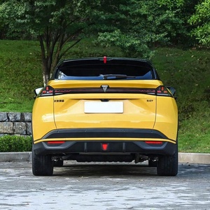 DEEPAL S07 2026 Max, SUV Eléctrico Mediano de 5 Puertas y 5 Asientos, Vehículos Eléctricos Changan EV, Autos Nuevos en Venta - Product Image 5