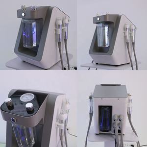 Nuevas máquinas de microdermoabrasión con punta de diamante <span class=keywords><strong>Skinpro</strong></span> para el rejuvenecimiento de la piel, uso en salón de belleza - Product Image 3