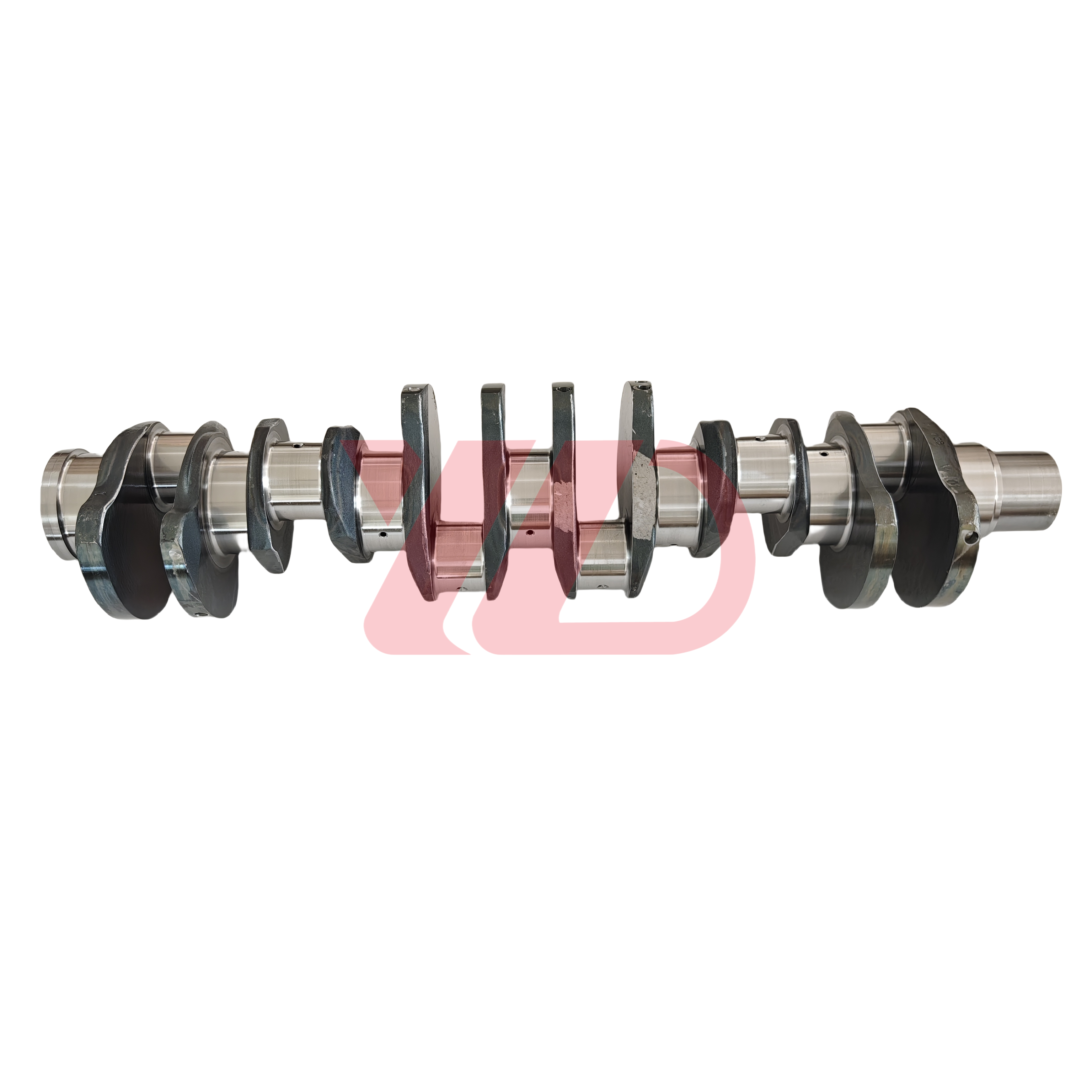 Crankshaft 3347569 for Cummins Diesel Engines - Reliable Spare Part