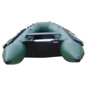 Inflable barato Zodiaco embarcaciones con aluminio duro fondo - Product Image 1