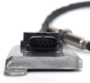 NOxセンサー 5WK96618D 5WK96618B 5WK96618C 純正品質 新品 窒素酸化物センサー 51154080015 51154080009 MAN用 - Product Image 2