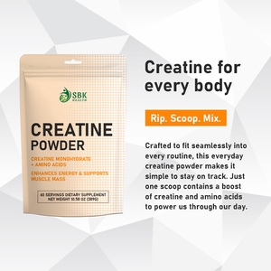 Best Quality Pure <b>Creatine</b> Powder Enhance Energy Amino Acids Supplement Support Muscle Mass <b>Creatine</b> <b>Monohydrate</b> Powder - Product Image 3