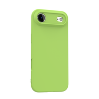 Coque de Téléphone Mate Douce en Silicone TPU Fabriquée en Chine pour Tecno Spark, Housse de Téléphone Portable Mince Anti-Choc